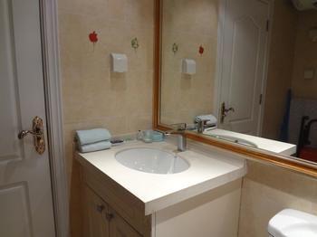 Green Express Apartment Harbin West Railway Station Dış mekan fotoğraf